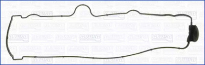 WILMINK GROUP wg1160361 -  Прокладка, крышка головки цилиндра